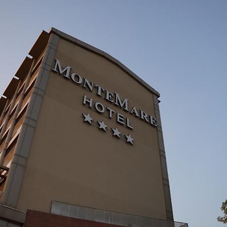Monte Mare Hotel Jounieh Extérieur photo