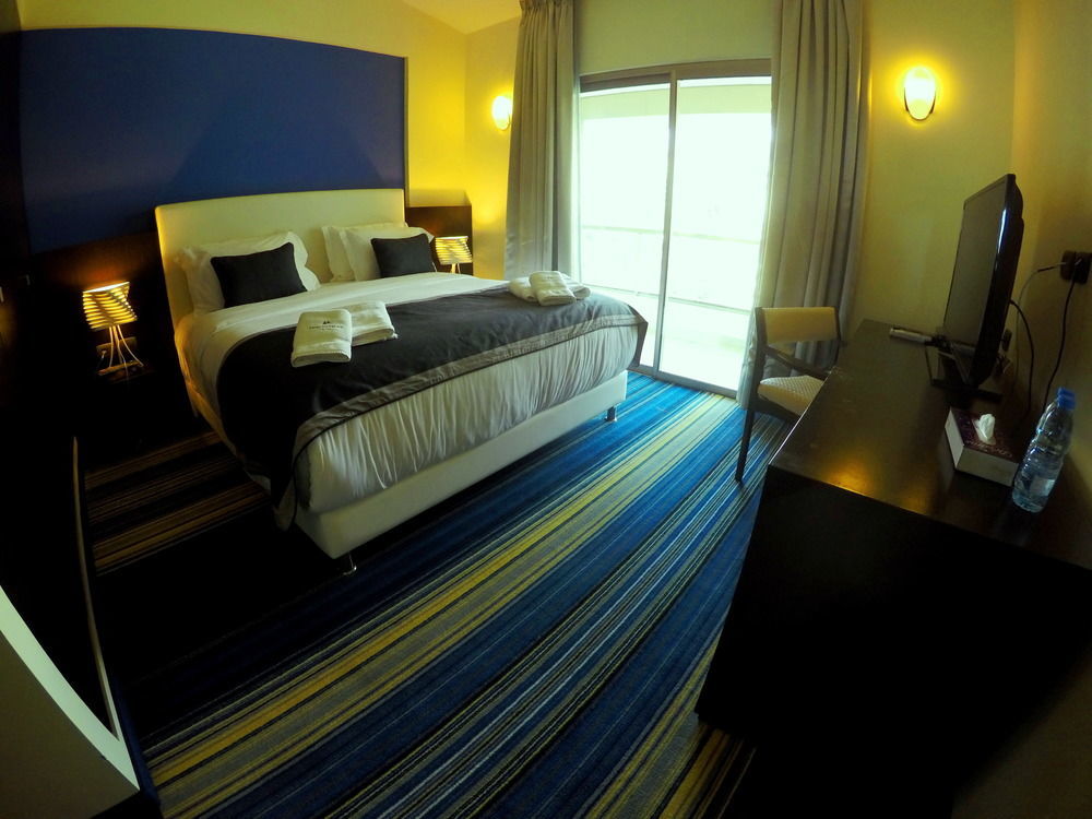 Monte Mare Hotel Jounieh Extérieur photo