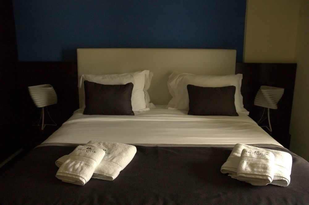 Monte Mare Hotel Jounieh Extérieur photo