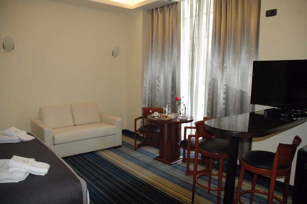 Monte Mare Hotel Jounieh Extérieur photo