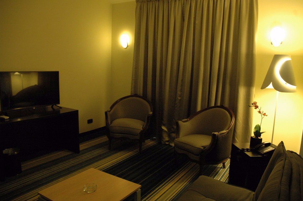 Monte Mare Hotel Jounieh Extérieur photo