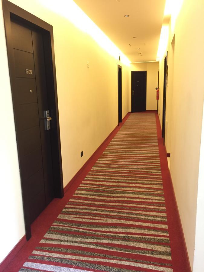 Monte Mare Hotel Jounieh Extérieur photo