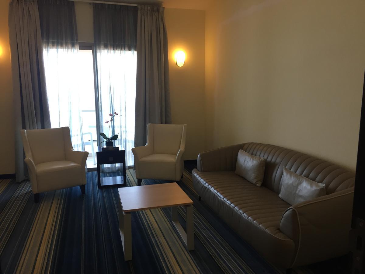 Monte Mare Hotel Jounieh Extérieur photo