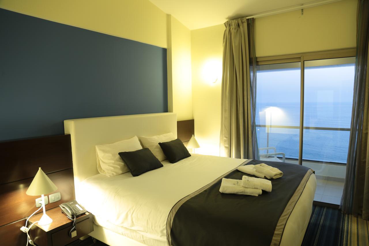 Monte Mare Hotel Jounieh Extérieur photo