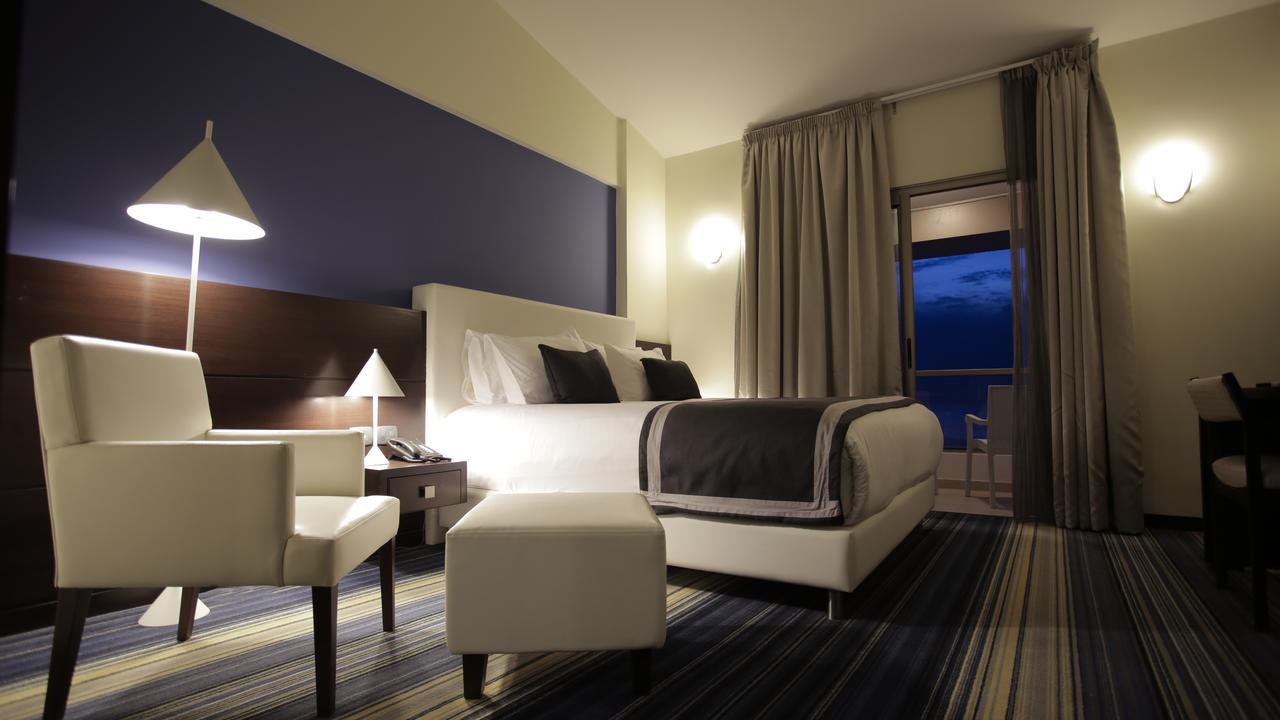 Monte Mare Hotel Jounieh Extérieur photo