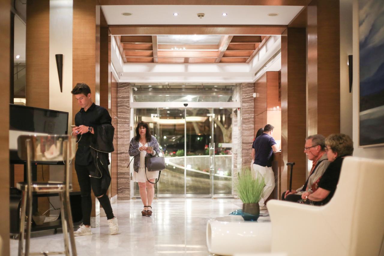 Monte Mare Hotel Jounieh Extérieur photo
