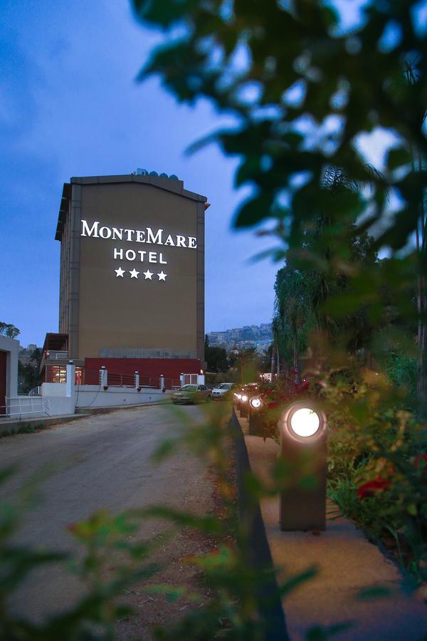 Monte Mare Hotel Jounieh Extérieur photo