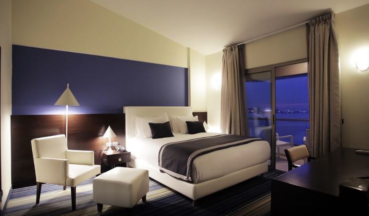 Monte Mare Hotel Jounieh Extérieur photo