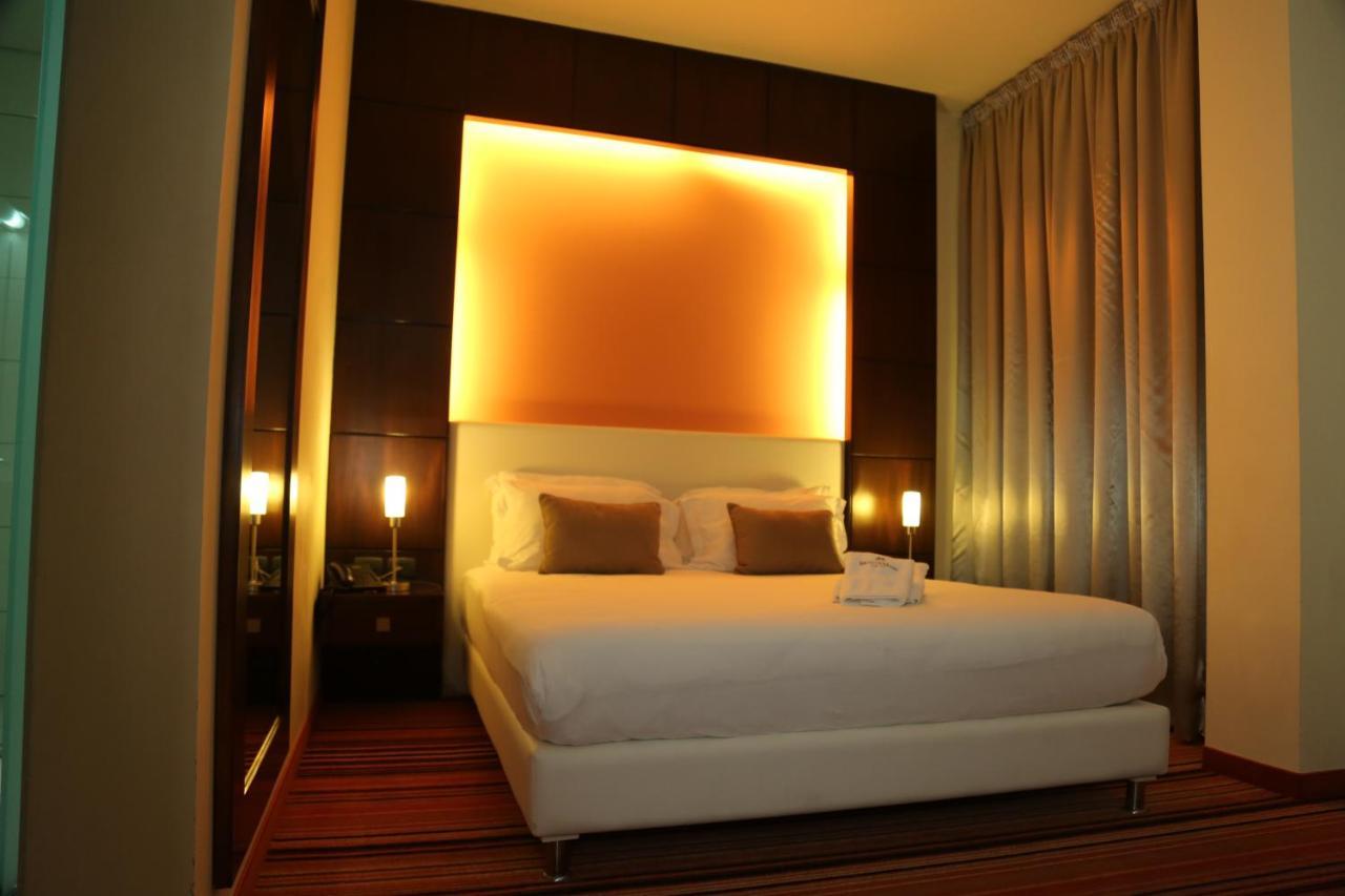 Monte Mare Hotel Jounieh Extérieur photo