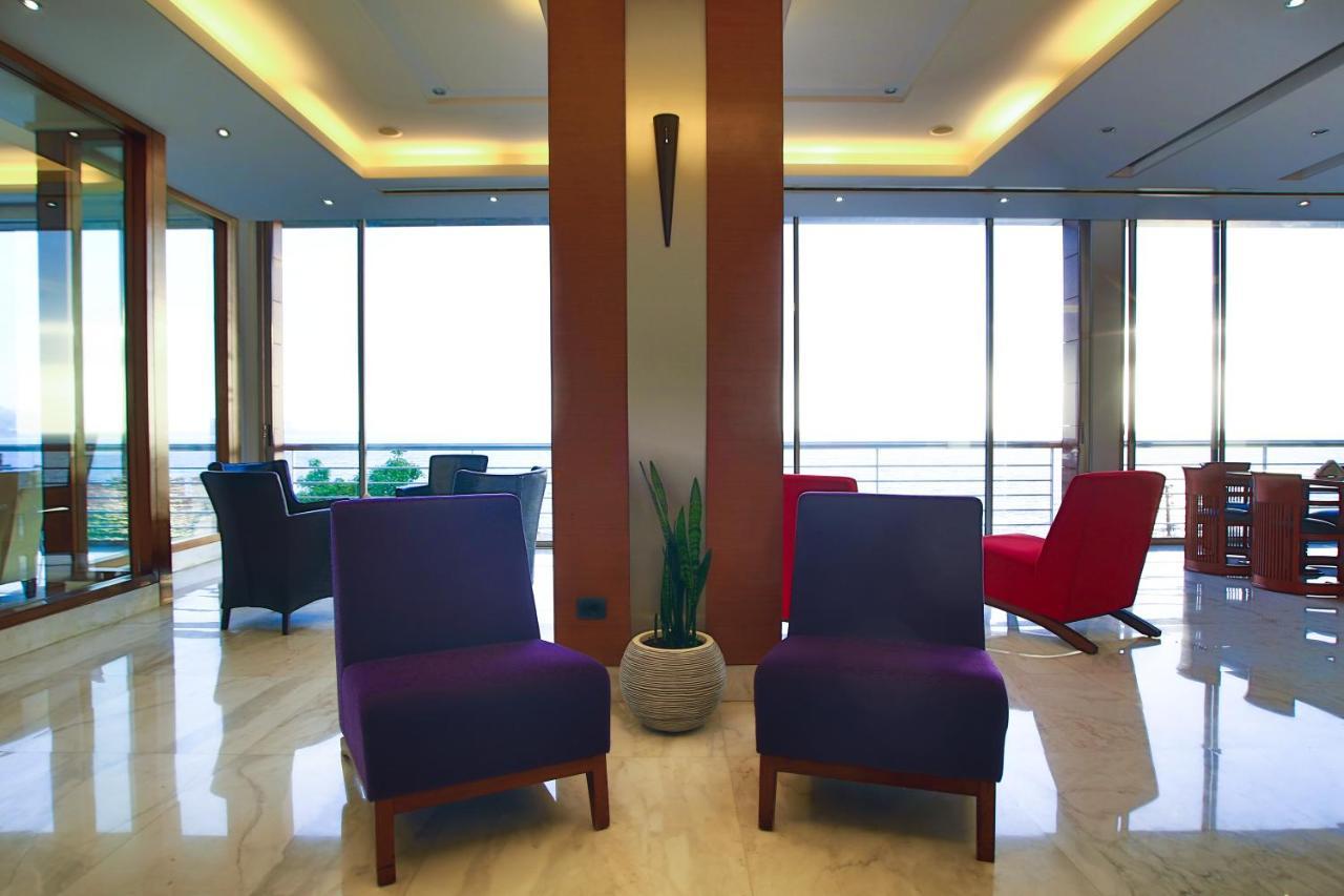 Monte Mare Hotel Jounieh Extérieur photo