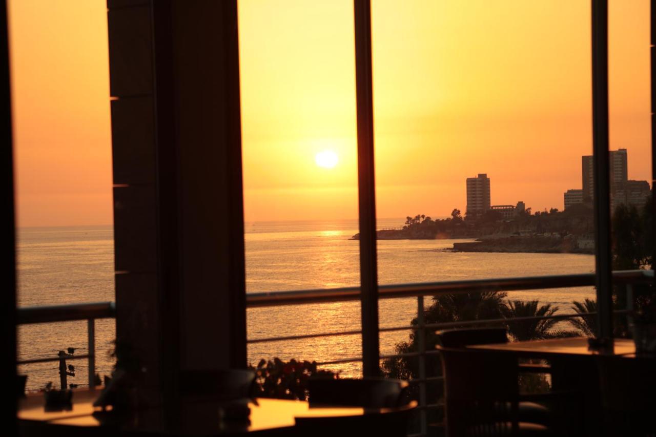 Monte Mare Hotel Jounieh Extérieur photo