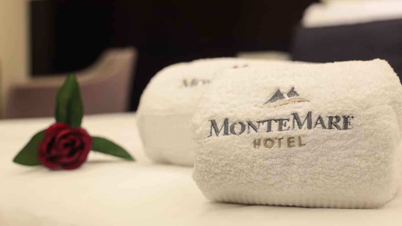 Monte Mare Hotel Jounieh Extérieur photo