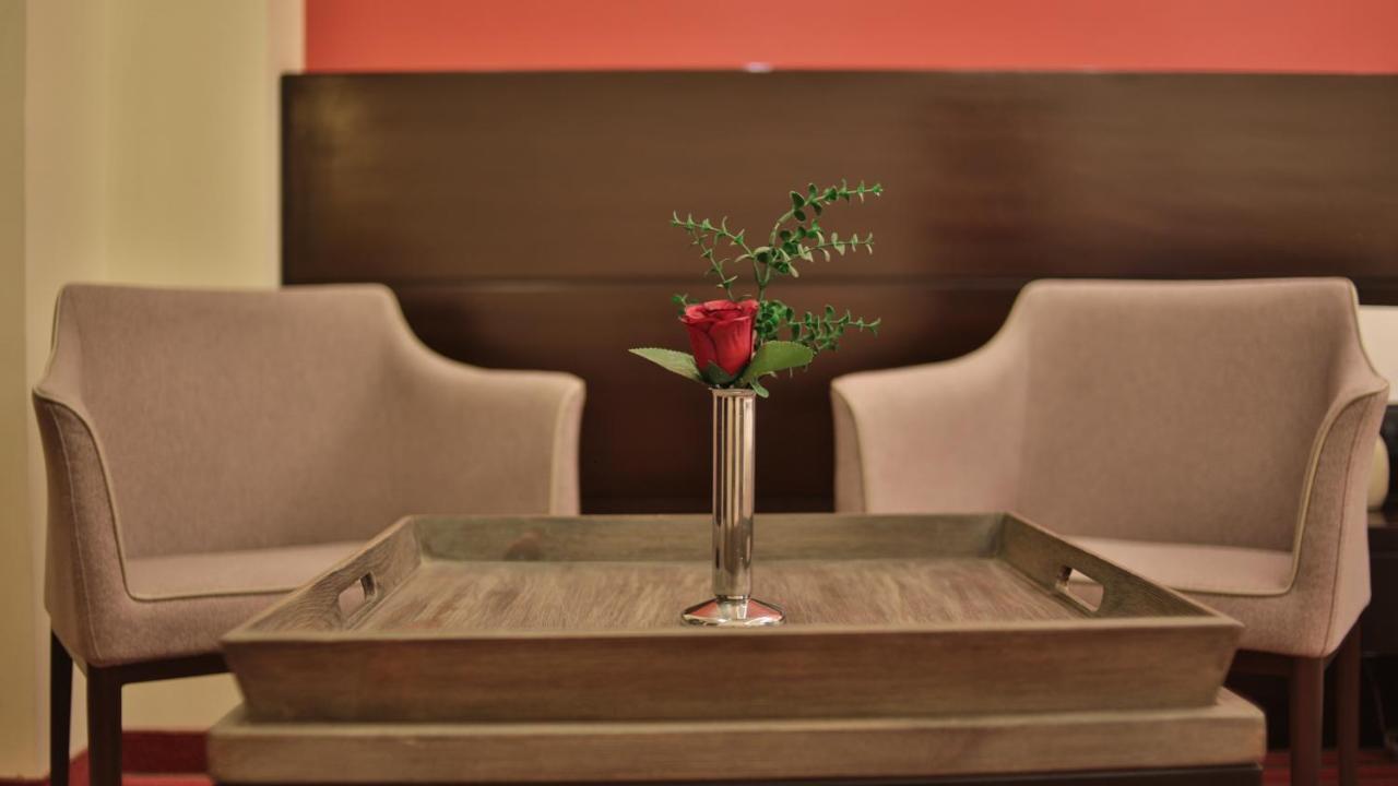 Monte Mare Hotel Jounieh Extérieur photo