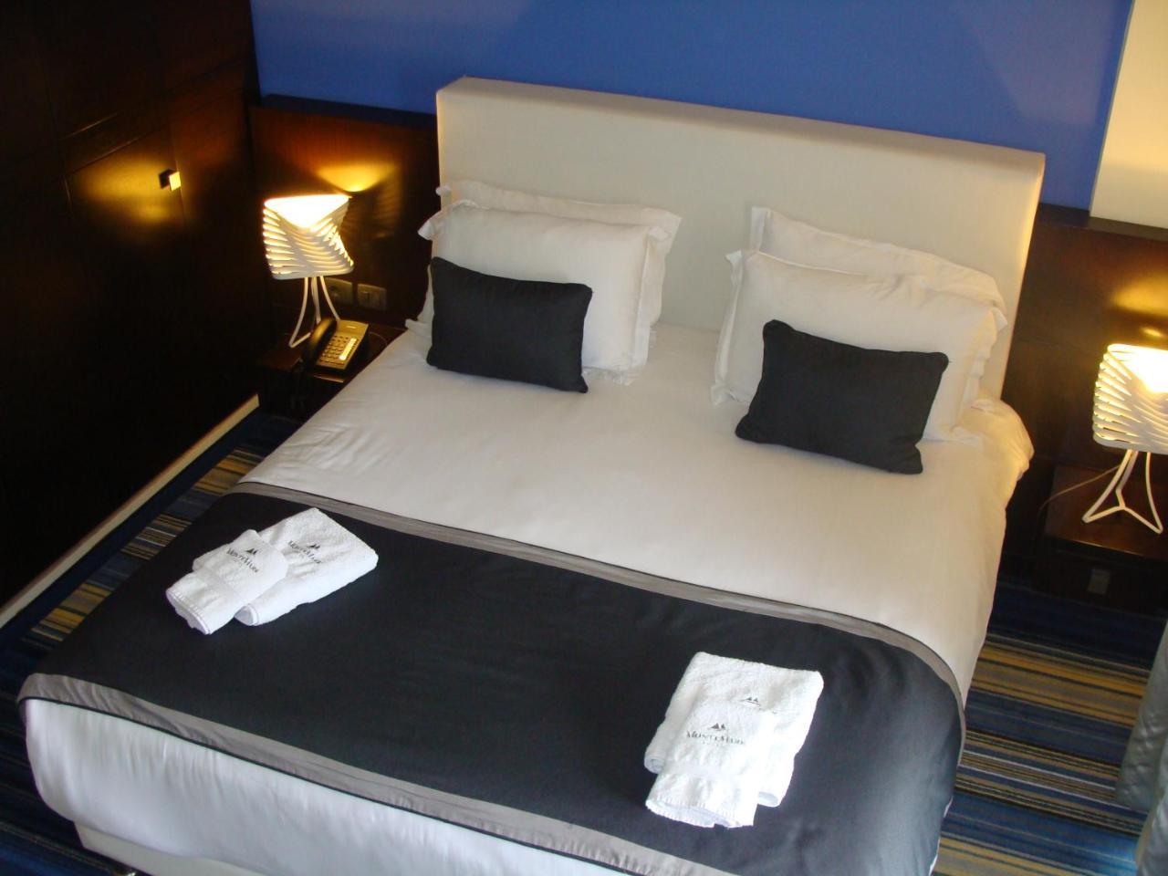 Monte Mare Hotel Jounieh Extérieur photo
